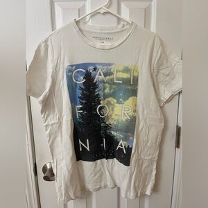 Aeropostle T-shirt